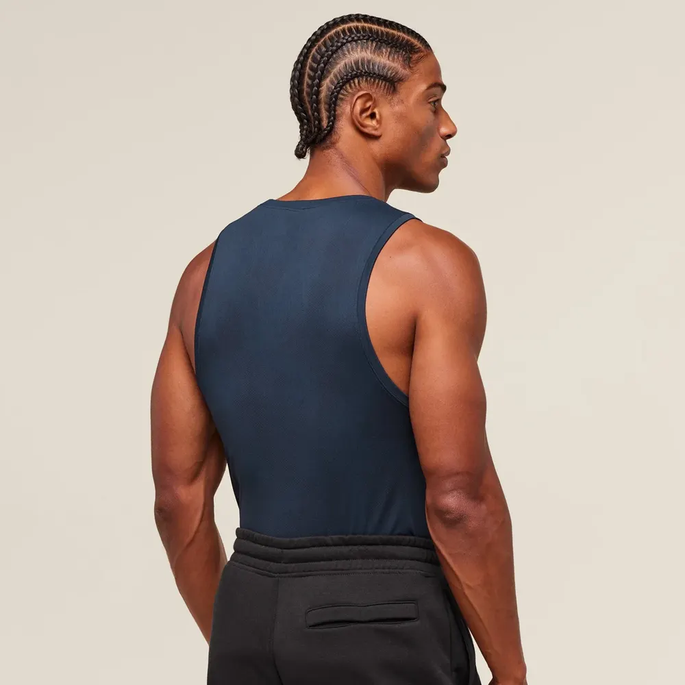 Geo Seamless Tank